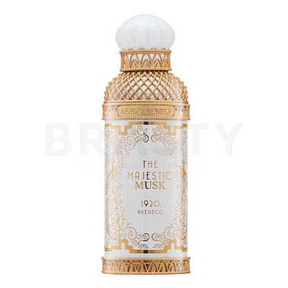 Alexandre.J The Art Deco Collector The Majestic Musk EDP W 100 ml