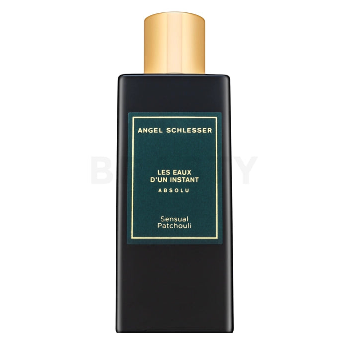 Angel Schlesser Les Eaux D'Un Instant Absolu Sensual Patchouli EDP U 100 ml