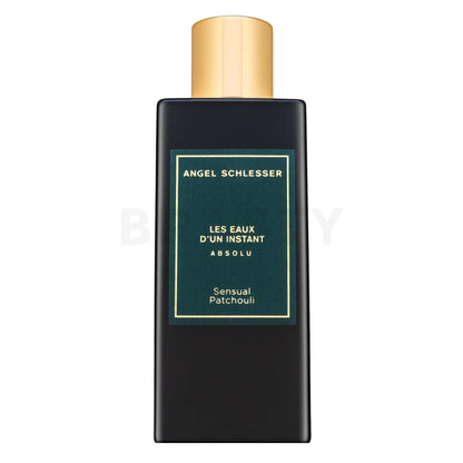 Angel Schlesser Les Eaux D'Un Instant Absolu Sensual Patchouli EDP U 100 ml