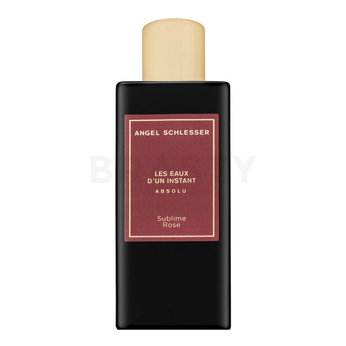 Angel Schlesser Les Eaux D'Un Instant Absolu Sublime Rose EDP U 100 ml