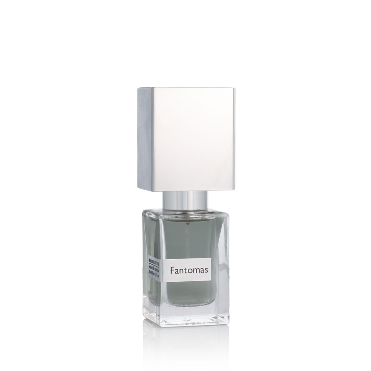 Nasomatto Fantomas Extrait de Parfum 30 ml (Unisex)
