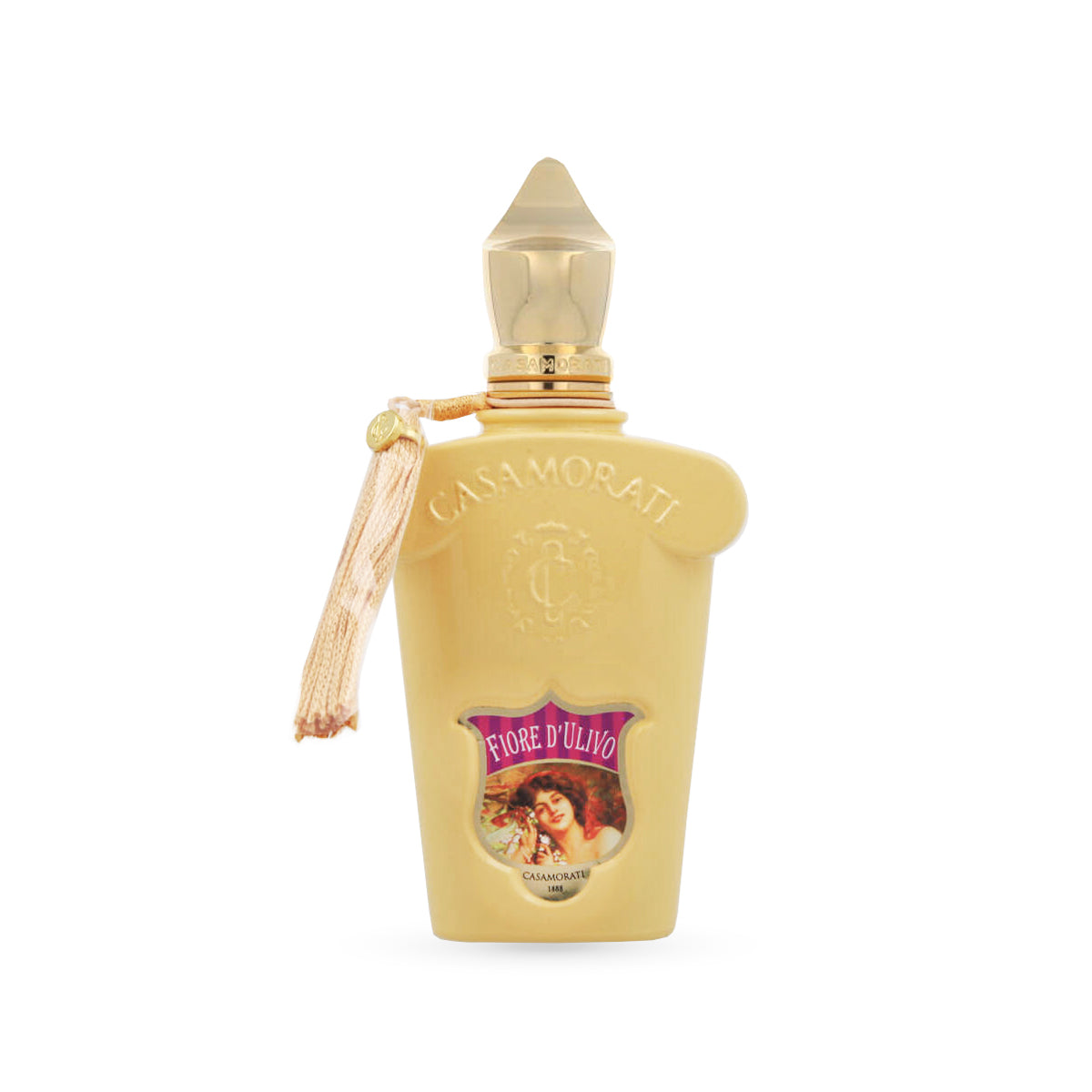 Xerjoff Casamorati 1888 Fiore d'Ulivo Eau De Parfum 100 ml (woman)