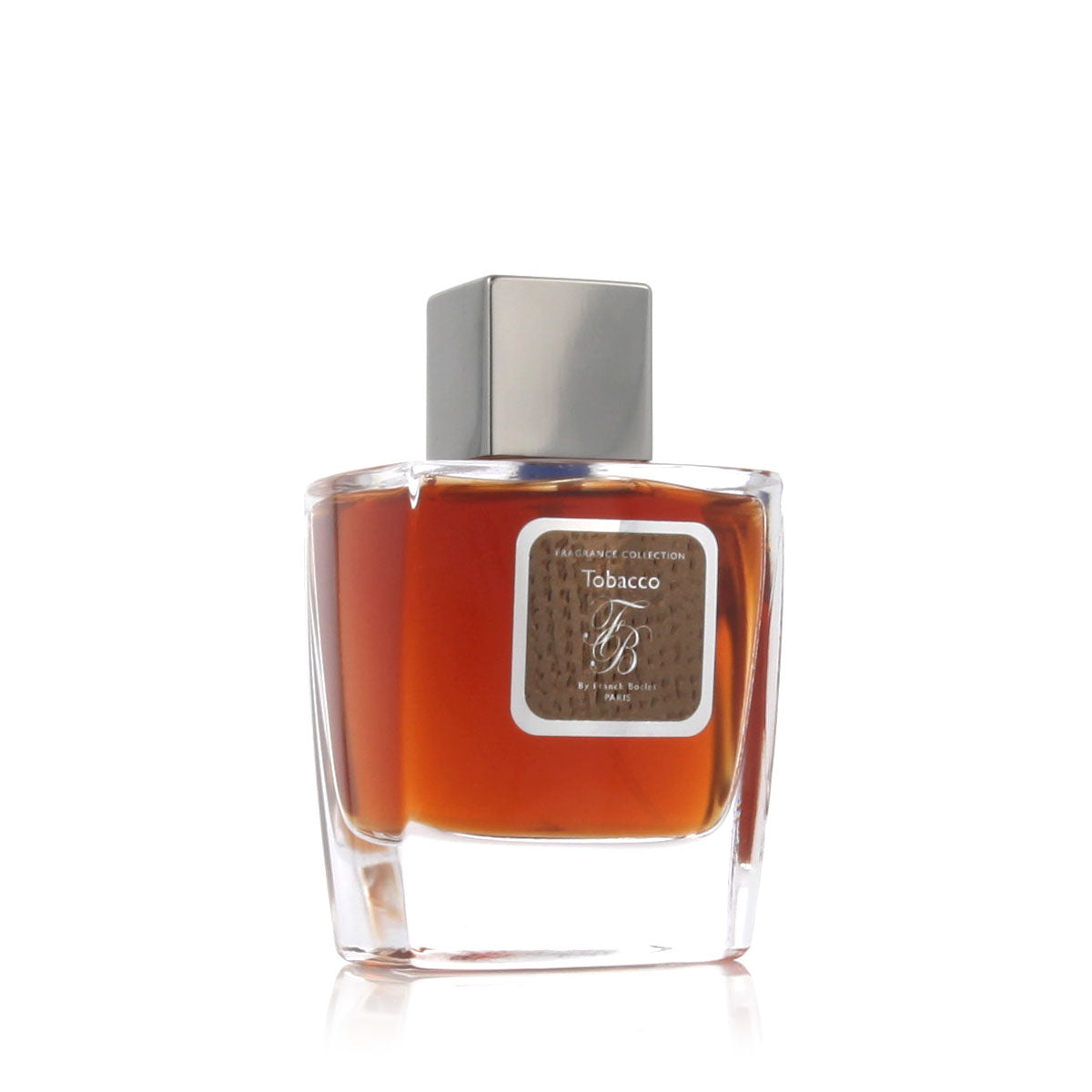 Franck Boclet Tobacco Eau De Parfum - Unpacked 100 ml (Men)