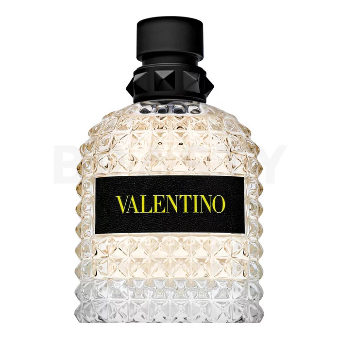 Valentino Uomo Born in Roma Yellow Dream EDT M 100 ml