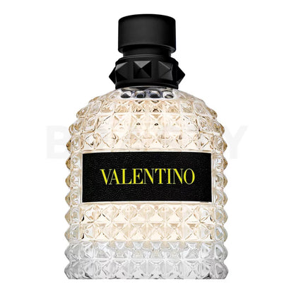 Valentino Uomo Born in Roma Yellow Dream EDT M 100 ml