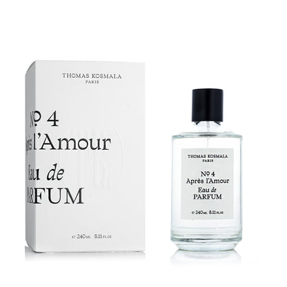 Thomas Kosmala No.4 Aprés l'Amour Eau De Parfum 240 ml (Unisex)