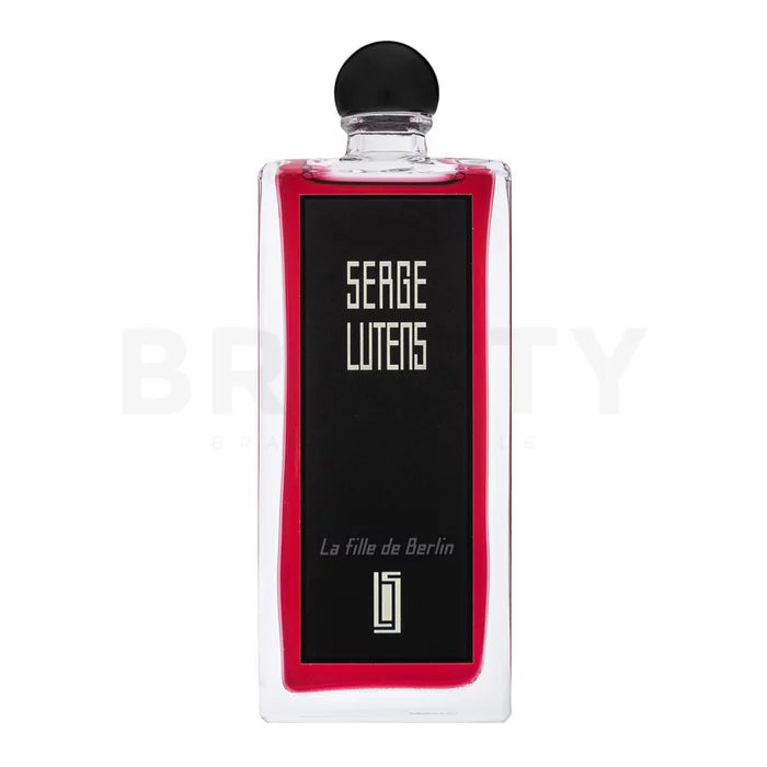 Serge Lutens La Fille de Berlin EDP U 50 ml