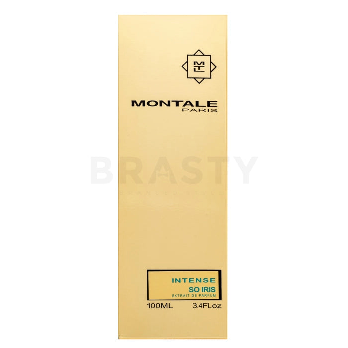 Montale Intense So Iris PAR U 100 ml