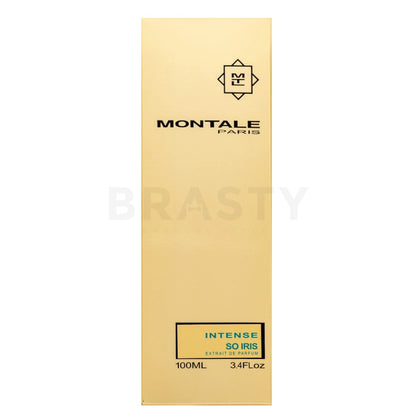 Montale Intense So Iris PAR U 100 ml