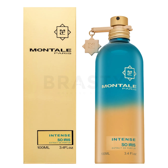 Montale Intense So Iris PAR U 100 ml