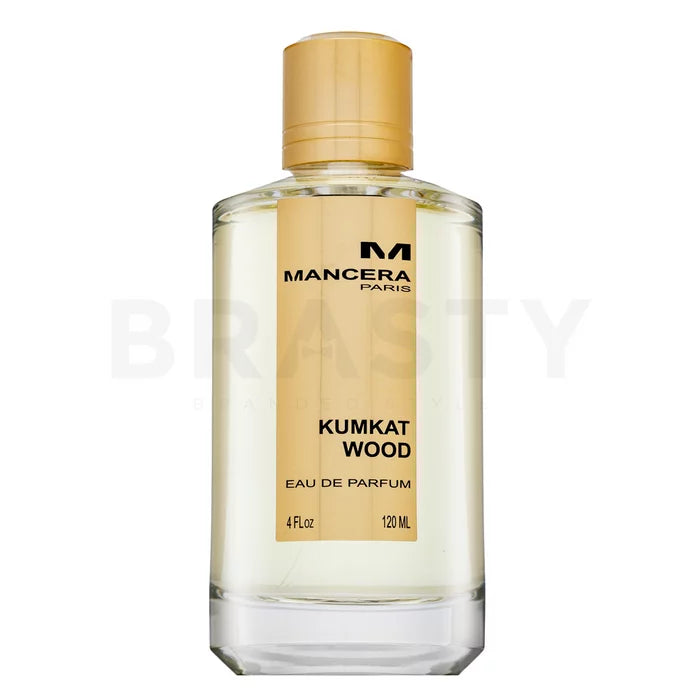 Mancera Kumkat Wood EDP U 120 ml
