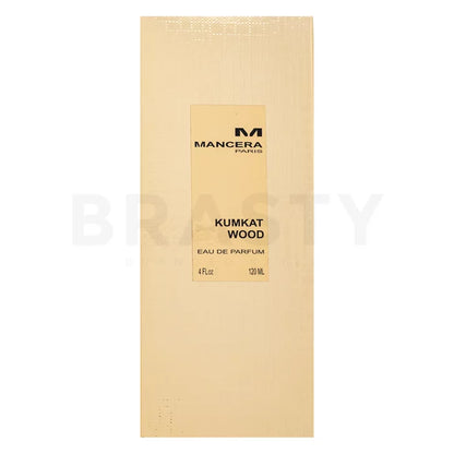 Mancera Kumkat Wood EDP U 120 ml
