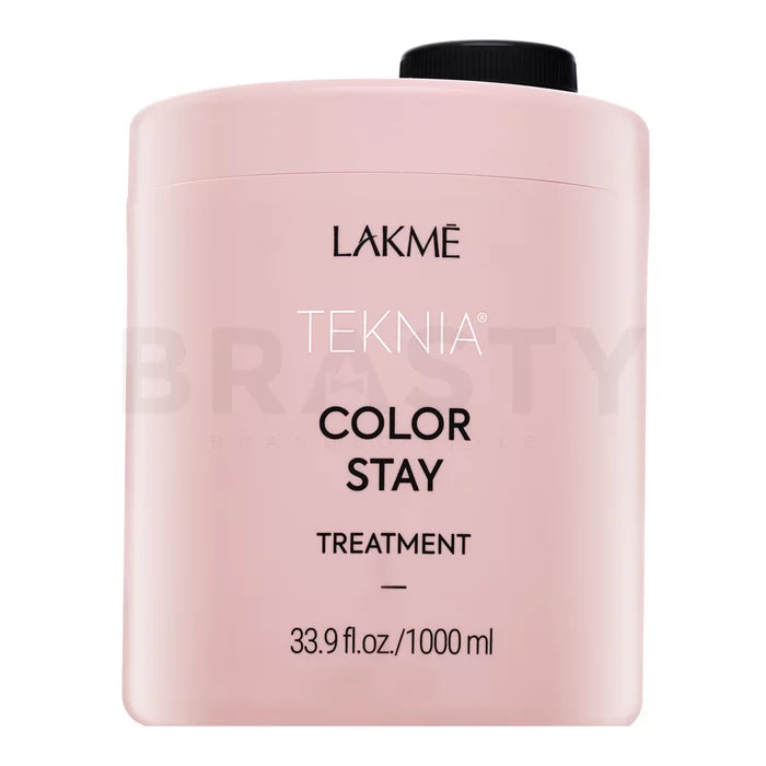 Lakmé Teknia Color Stay Treatment 1000 ml
