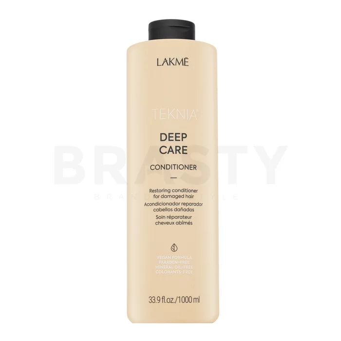 Lakmé Teknia Deep Care Conditioner 1000 ml