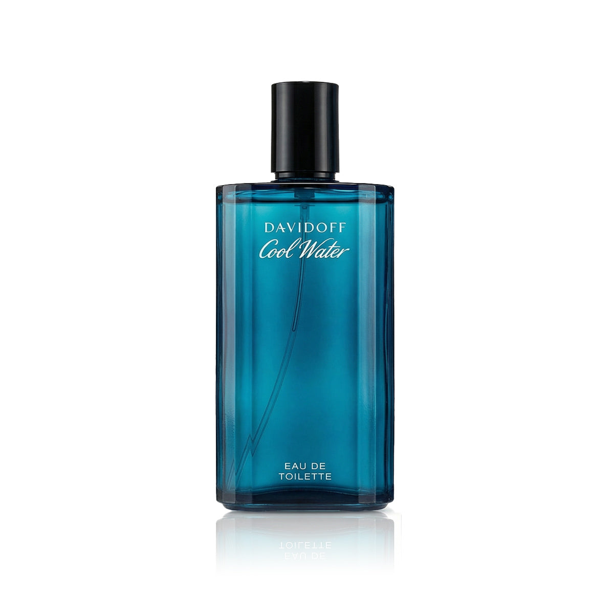 Davidoff Cool Water for Men Eau De Toilette 125 ml (man)
