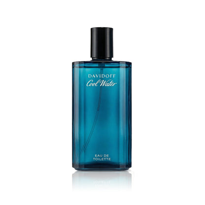 Davidoff Cool Water for Men Eau De Toilette 125 ml (man)