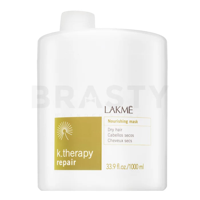 Lakmé K.Therapy Repair Nourishing Mask 1000 ml