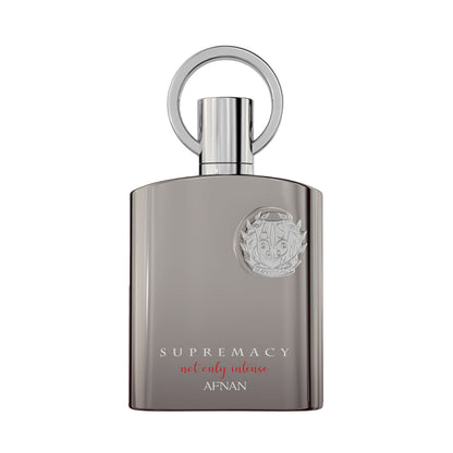 Afnan Supremacy Not Only Intense Extrait de Parfum 100 ml (man)