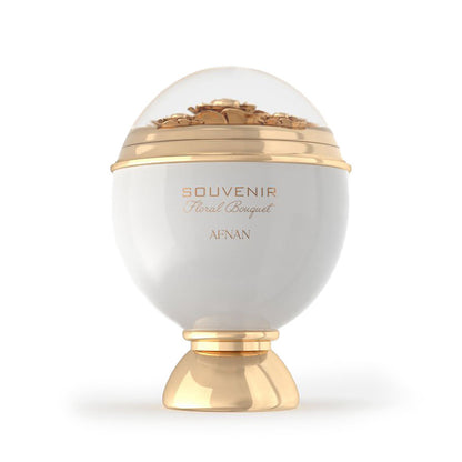 Afnan Souvenir Floral Bouquet Eau De Parfum 100 ml (woman)