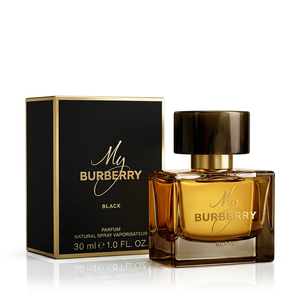 Burberry My Burberry Black Parfum 30 ml for Women