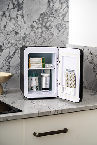 Mini Fridge Adler AD 8084
