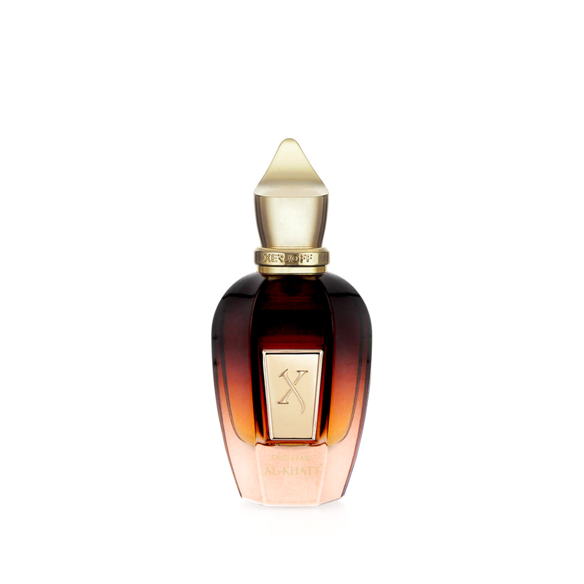 Xerjoff Oud Stars Al-Khatt Parfum UNISEX 50 ml (unisex)