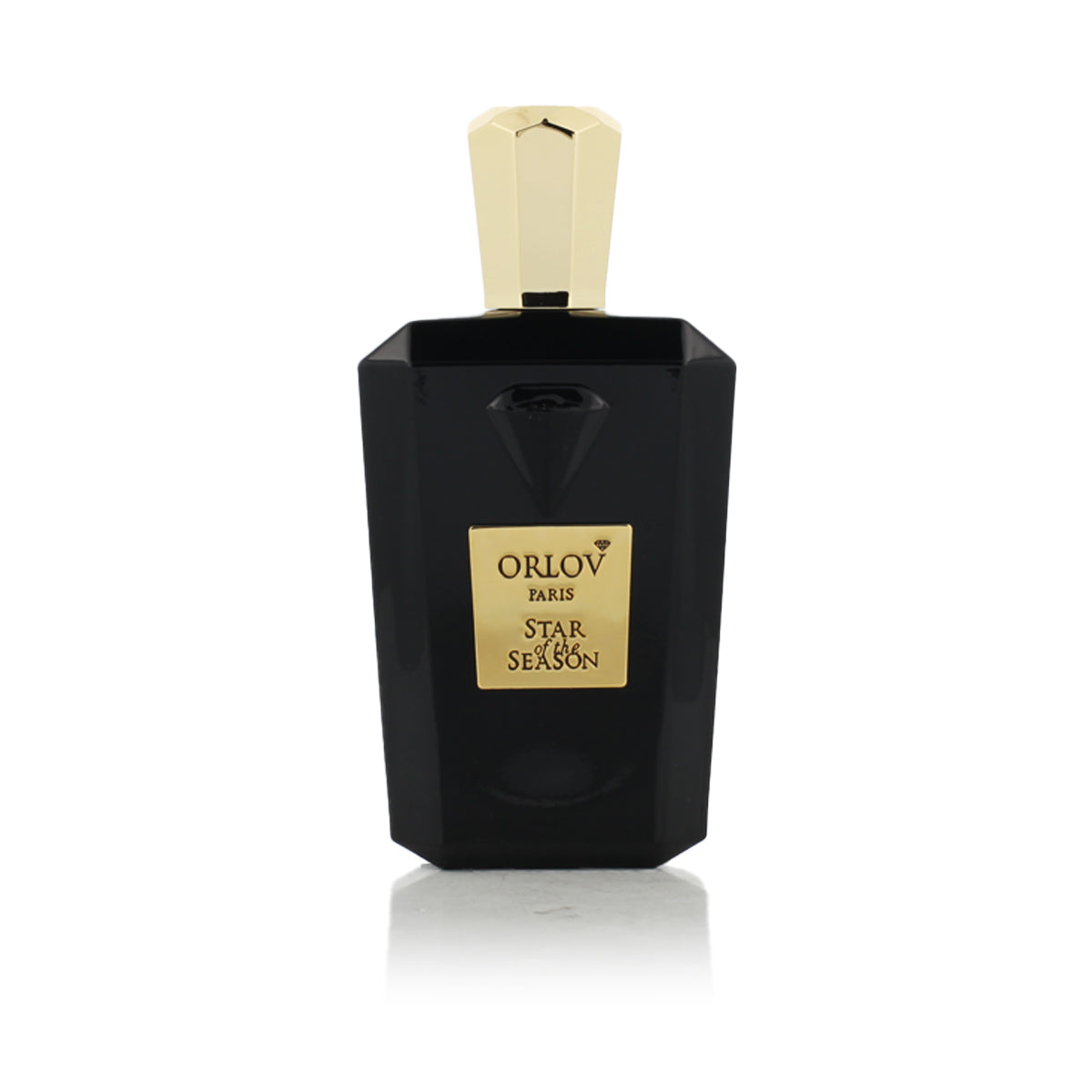 Orlov Paris Star of the Season Eau De Parfum Refillable 75 ml (unisex)