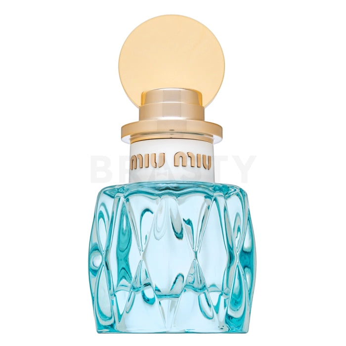 Miu Miu L'Eau Bleue EDP W 30 ml