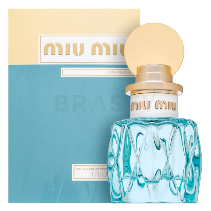 Miu Miu L'Eau Bleue EDP W 30 ml