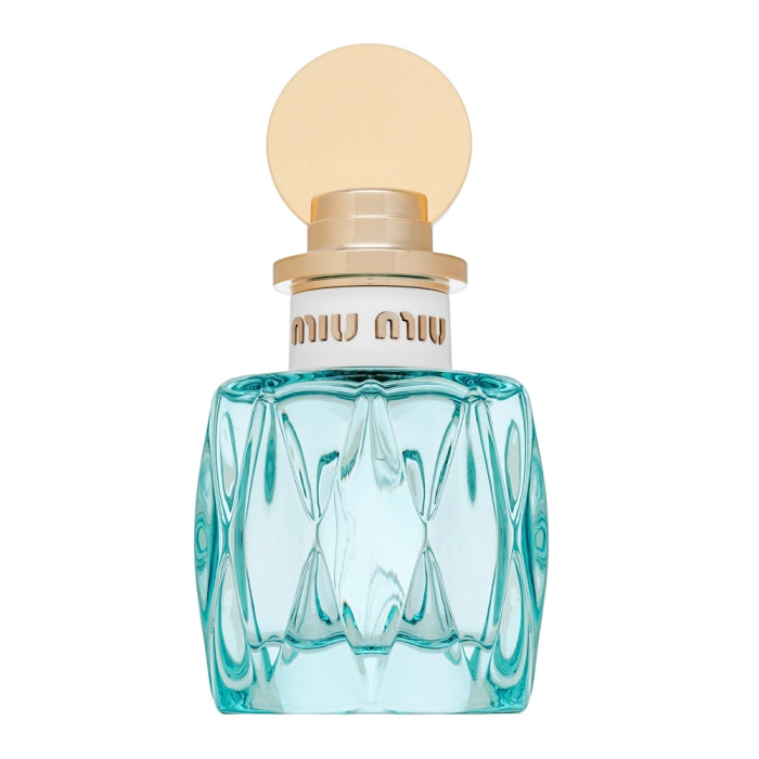 Miu Miu L'Eau Bleue EDP W 50 ml
