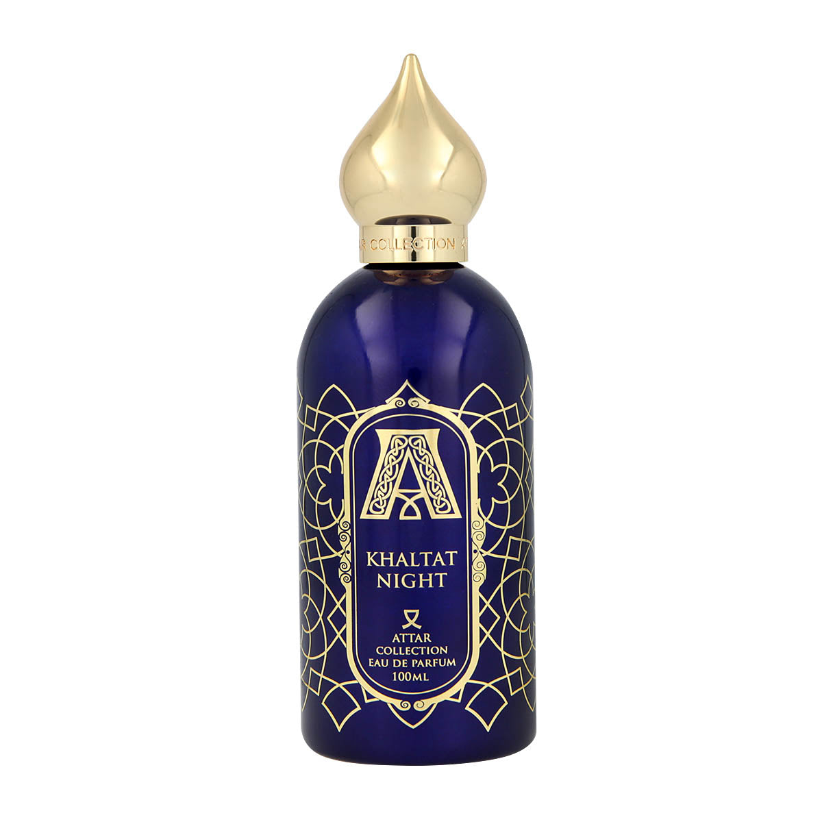 Attar Collection Khaltat Night Eau De Parfum 100 ml (unisex)