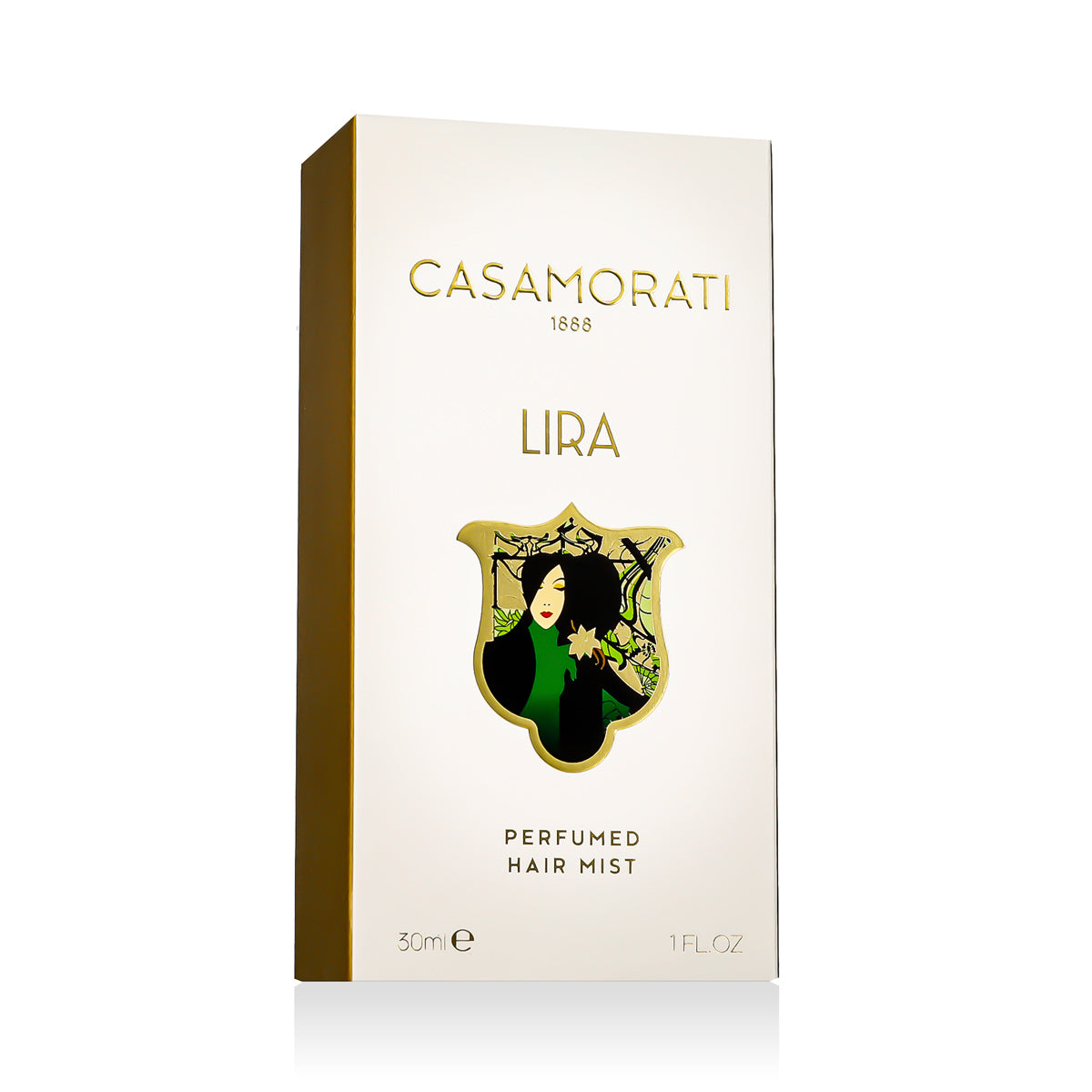 Xerjoff Casamorati 1888 Lira Hair Mist 30 ml (woman)