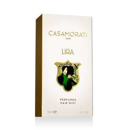 Xerjoff Casamorati 1888 Lira Hair Mist 30 ml (woman)