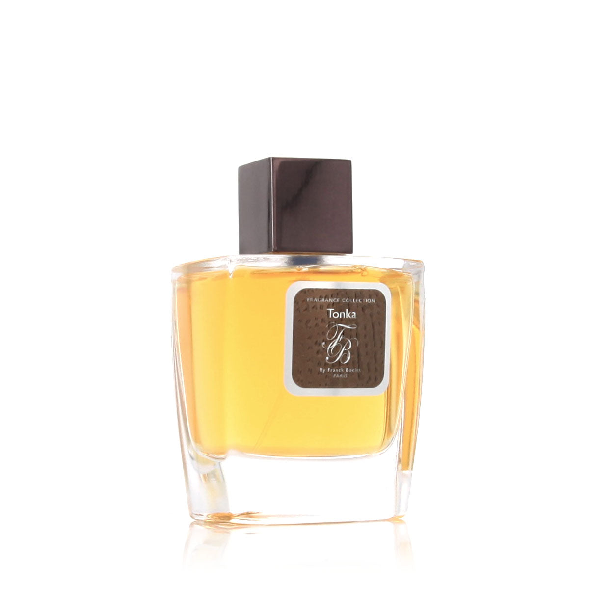Franck Boclet Tonka Eau De Parfum 100 ml (Unisex)