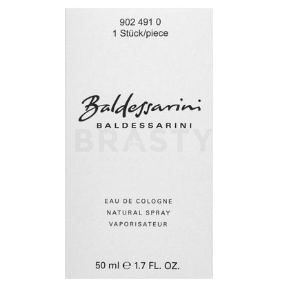 Baldessarini Baldessarini EDC M 50 ml