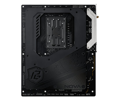 ASRock X870 NOVA WIFI motherboard