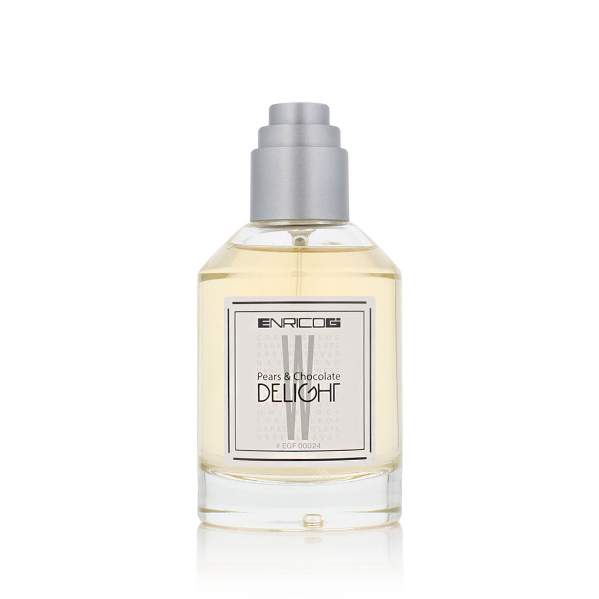 Enrico Gi Delight Eau De Parfum 100 ml (unisex)