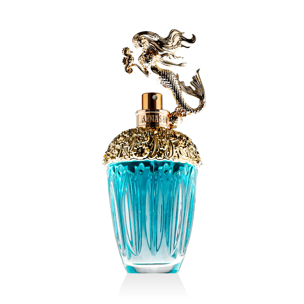 Anna Sui Fantasia Mermaid Eau De Toilette 75 ml (woman)
