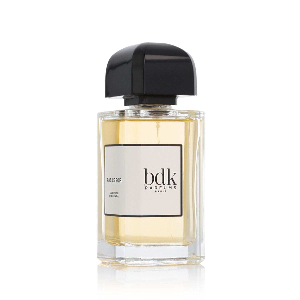 BDK Parfums Pas Ce Soir Eau De Parfum 100 ml for Women