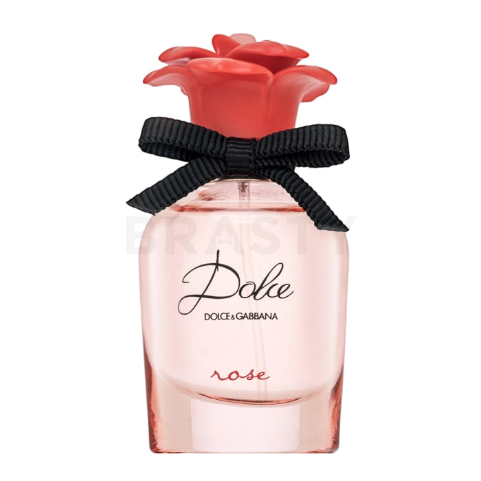 Dolce & Gabbana Dolce Rose EDT W 30 ml