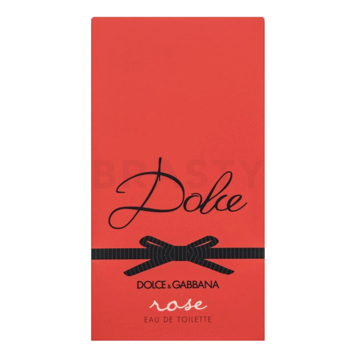 Dolce & Gabbana Dolce Rose EDT W 30 ml