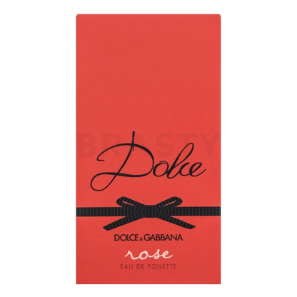 Dolce & Gabbana Dolce Rose EDT W 30 ml