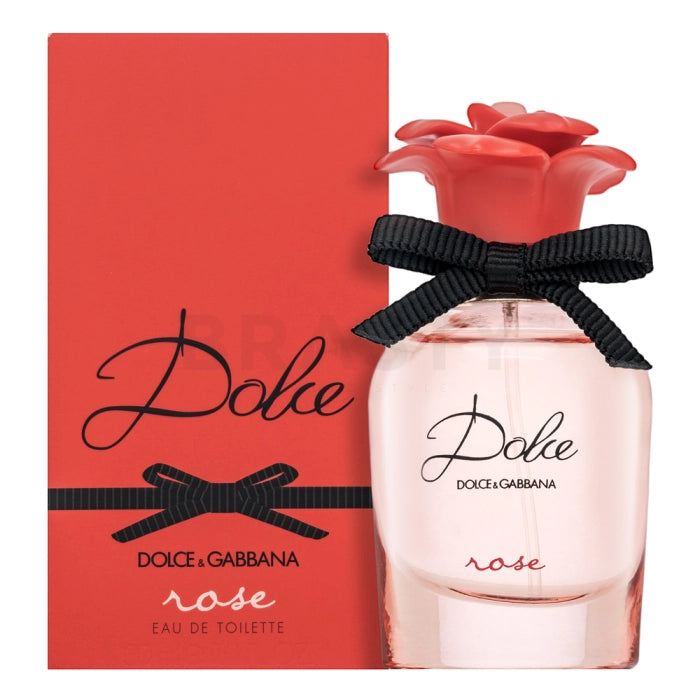 Dolce & Gabbana Dolce Rose EDT W 30 ml