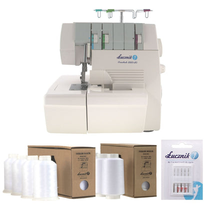 ŁUCZNIK OVERLOCK 820D-3