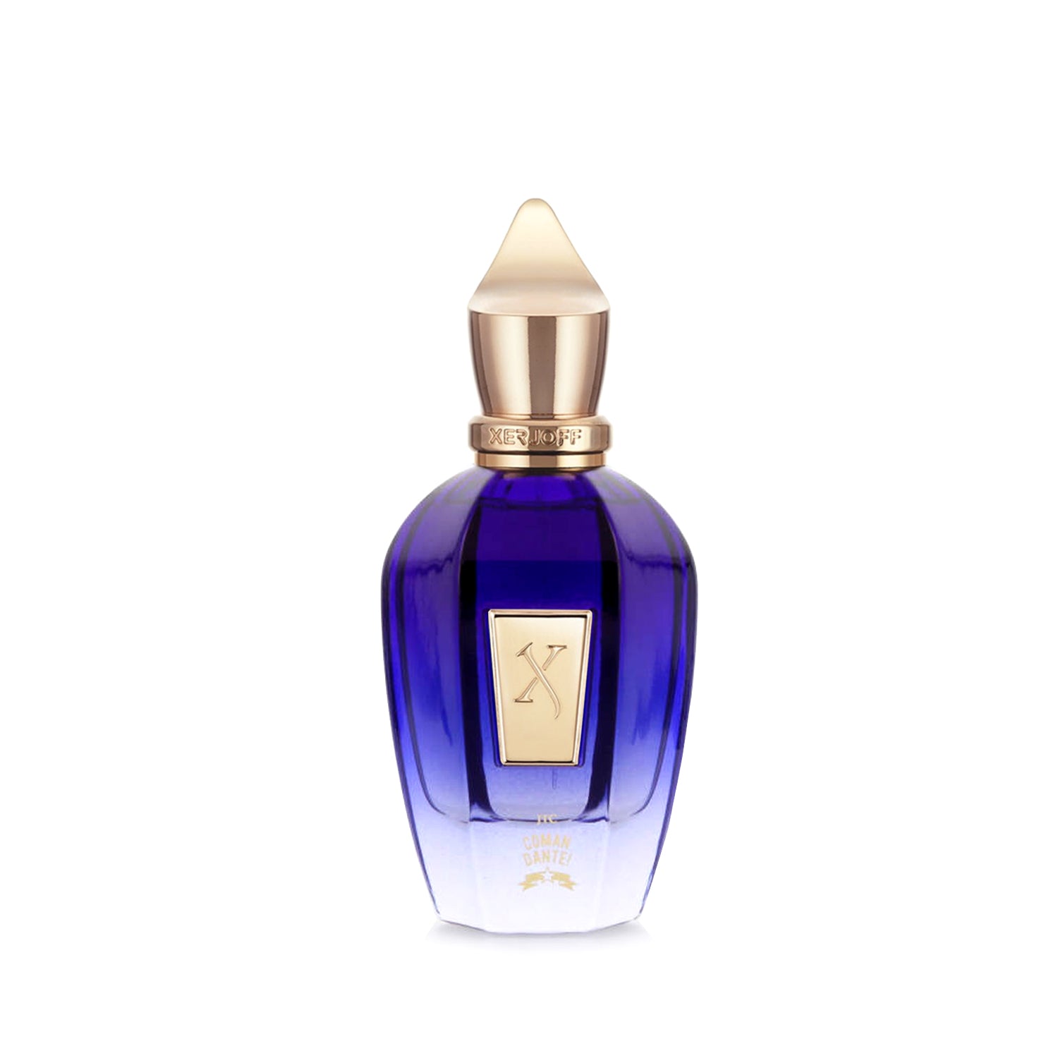 Xerjoff Join the Club Comandante! Eau De Parfum 50 ml (unisex)