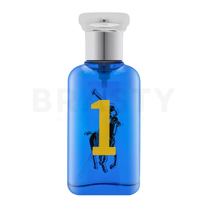 Ralph Lauren Big Pony 1 Blue EDT M 50 ml