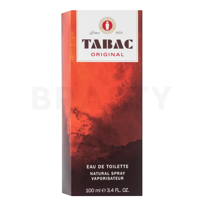 Tabac Tabac Original EDT M 100 ml