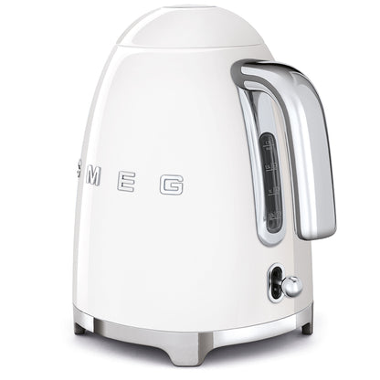 SMEG Kettle (KLF03WHEU) white