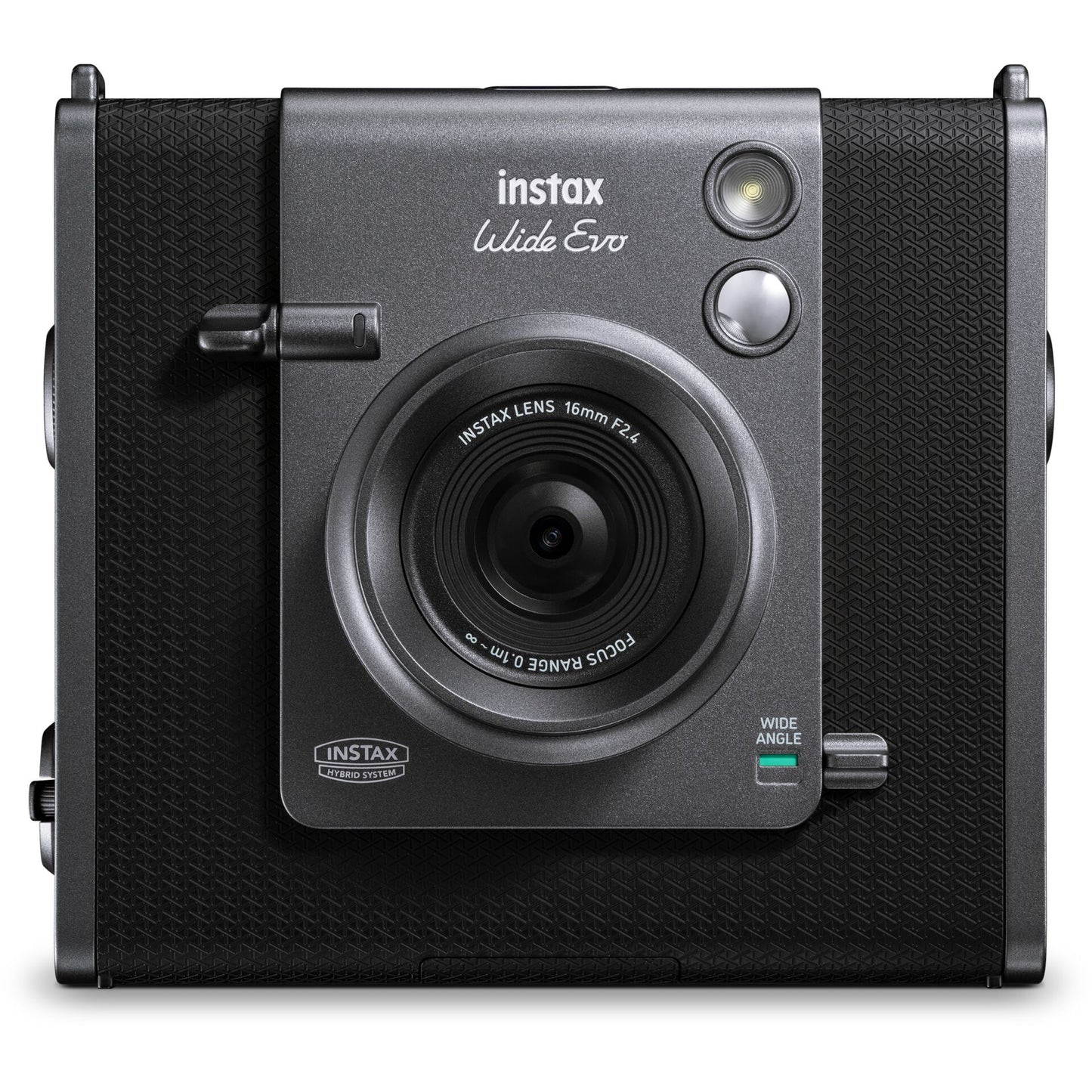 Fujifilm Instax Wide Evo - Φωτογραφική Μηχανή Instant