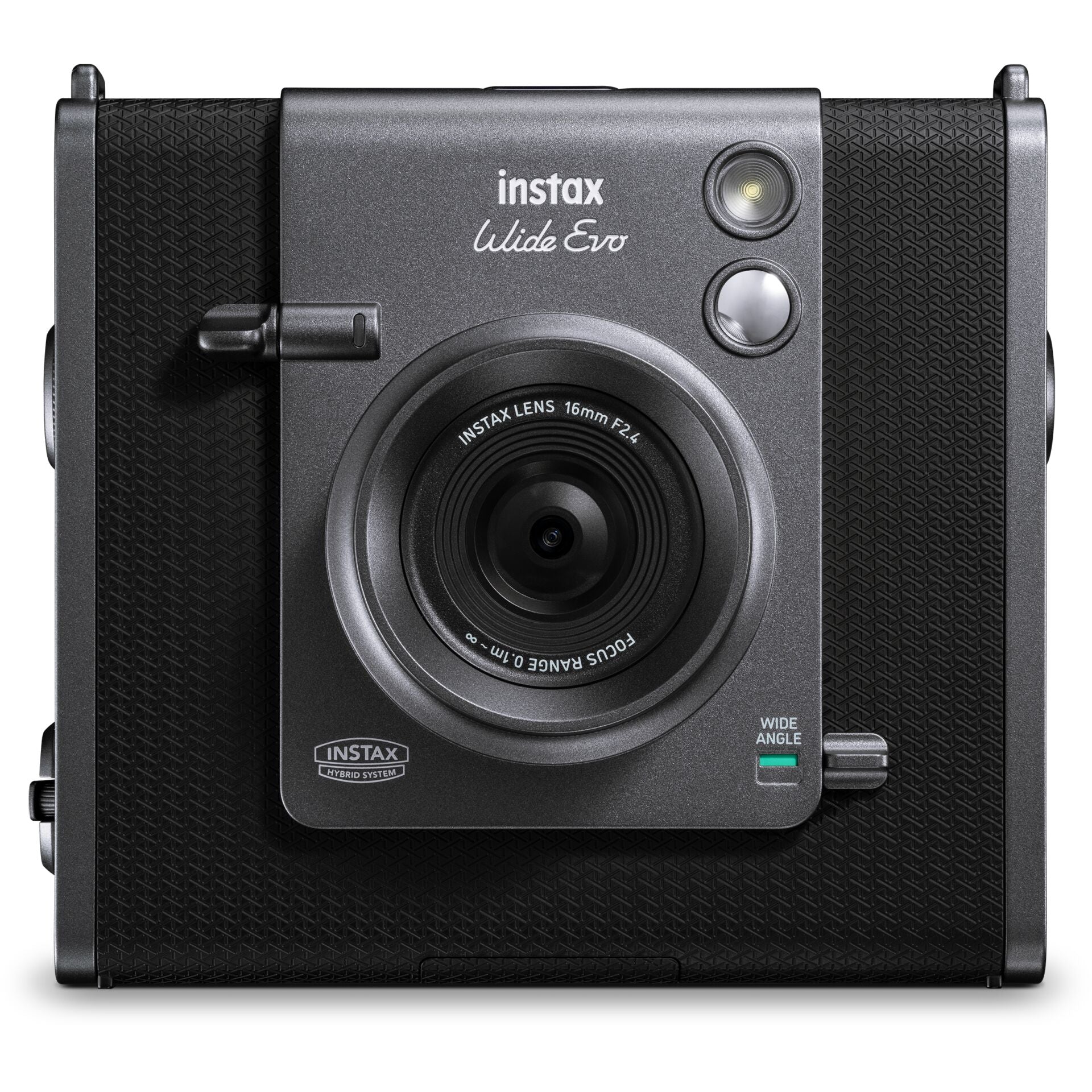 Fujifilm Instax Wide Evo - Φωτογραφική Μηχανή Instant